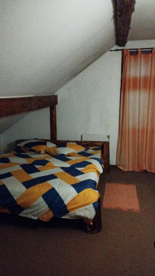 Cabana Belis Dealu Negru Exterior foto