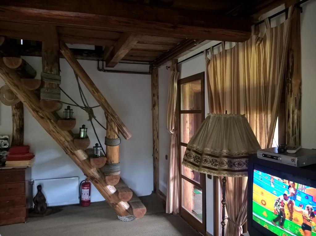 Cabana Belis Dealu Negru Exterior foto