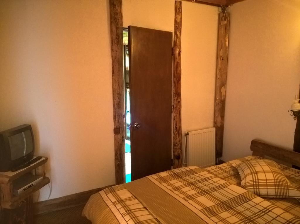 Cabana Belis Dealu Negru Exterior foto